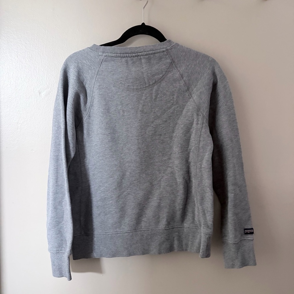 Ohio State Women's Sweater - Picture 4 of 6